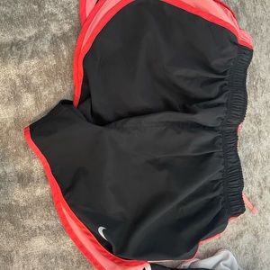 Nike drifit shorts